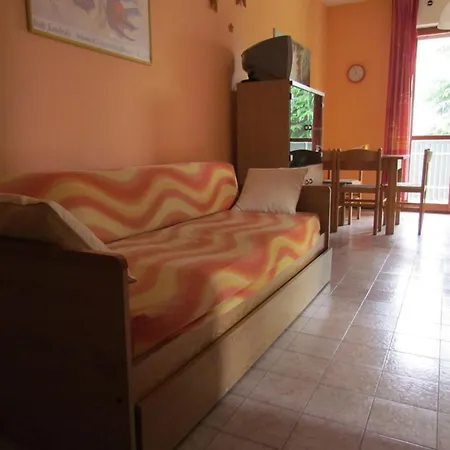 Appartamento Welcoming Flat In A Modern - Beahost Bibione