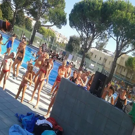 Welcoming Flat In A Modern - Beahost Bibione