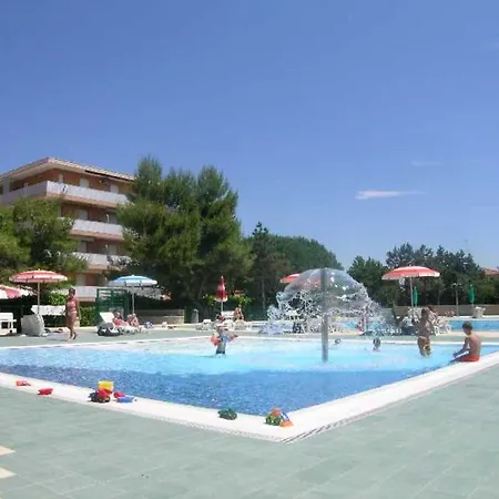 Welcoming Flat In A Modern - Beahost Bibione